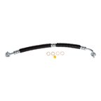 Edelmann 80286 Power Steering Pressure Line Hose Assembly - From Pump - view 1