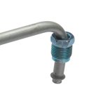 Edelmann 80287 Power Steering Pressure Line Hose Assembly - view 3