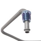 Edelmann 80288 Power Steering Pressure Line Hose Assembly - view 3