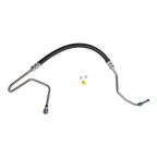 Edelmann 80288 Power Steering Pressure Line Hose Assembly - view 1