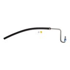 Edelmann 80291 Power Steering Return Line Hose Assembly - view 1