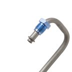 Edelmann 80291 Power Steering Return Line Hose Assembly - view 2
