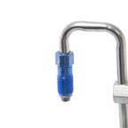 Edelmann 80292 Power Steering Pressure Line Hose Assembly - view 3