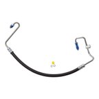 Edelmann 80292 Power Steering Pressure Line Hose Assembly - view 1