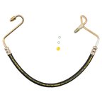 Edelmann 80293E Power Steering Pressure Line Hose Assembly - Pump To Gear - view 1