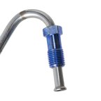 Edelmann 80298 Power Steering Pressure Line Hose Assembly - view 2