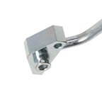 Edelmann 80298 Power Steering Pressure Line Hose Assembly - view 3
