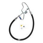 Edelmann 80298 Power Steering Pressure Line Hose Assembly - view 1
