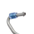 Edelmann 80302 Power Steering Pressure Line Hose Assembly - To Rack - view 2