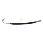 Edelmann 80302 Power Steering Pressure Line Hose Assembly - To Rack - view 1