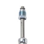 Edelmann 80306 Power Steering Pressure Line Hose Assembly - view 3