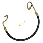Edelmann 80307E Power Steering Pressure Line Hose Assembly - view 1
