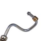 Edelmann 80307E Power Steering Pressure Line Hose Assembly - view 2