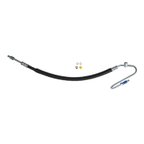 Edelmann 80310 Power Steering Pressure Line Hose Assembly - view 1