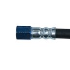Edelmann 80311 Power Steering Pressure Line Hose Assembly - Pump To Hydroboost - view 3