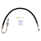 Edelmann 80313E Power Steering Pressure Line Hose Assembly - view 3