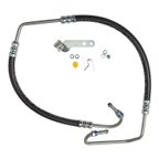 Edelmann 80314 Power Steering Pressure Line Hose Assembly - view 1