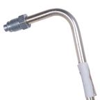 Edelmann 80319E Power Steering Pressure Line Hose Assembly - view 2