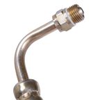 Edelmann 80319E Power Steering Pressure Line Hose Assembly - view 3