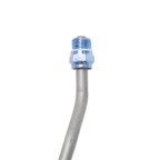 Edelmann 80319 Power Steering Pressure Line Hose Assembly - view 3