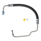 Edelmann 80319 Power Steering Pressure Line Hose Assembly - view 1