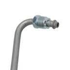 Edelmann 80320 Power Steering Pressure Line Hose Assembly - view 2