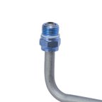 Edelmann 80320 Power Steering Pressure Line Hose Assembly - view 3