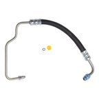 Edelmann 80320 Power Steering Pressure Line Hose Assembly - view 1