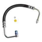 Edelmann 80321 Power Steering Pressure Line Hose Assembly - view 1