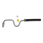 Edelmann 80324 Power Steering Return Line Hose Assembly - Gear To Cooler - view 1