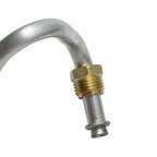 Edelmann 80331 Power Steering Pressure Line Hose Assembly - From Pump or Tube - From Pump - view 3