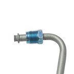 Edelmann 80336 Power Steering Pressure Line Hose Assembly - Pump To Hydroboost - view 2