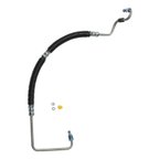 Edelmann 80336 Power Steering Pressure Line Hose Assembly - Pump To Hydroboost - view 1