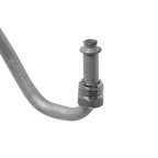 Edelmann 80337 Power Steering Pressure Line Hose Assembly - Pump To Hydroboost - view 2