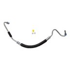 Edelmann 80337 Power Steering Pressure Line Hose Assembly - Pump To Hydroboost - view 1