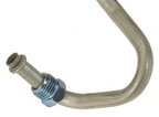 Edelmann 80338 Power Steering Pressure Line Hose Assembly - Pump To Hydroboost - view 2