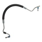 Edelmann 80338 Power Steering Pressure Line Hose Assembly - Pump To Hydroboost - view 1