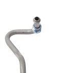 Edelmann 80339 Power Steering Pressure Line Hose Assembly - view 2