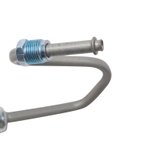 Edelmann 80339 Power Steering Pressure Line Hose Assembly - view 3