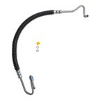 Edelmann 80339 Power Steering Pressure Line Hose Assembly - view 1