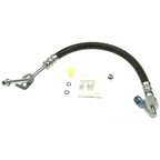 Edelmann 80347 Power Steering Pressure Line Hose Assembly - view 1