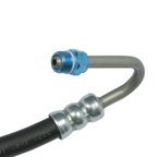 Edelmann 80349 Power Steering Pressure Line Hose Assembly - view 2