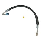 Edelmann 80349 Power Steering Pressure Line Hose Assembly - view 1