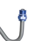 Edelmann 80350 Power Steering Pressure Line Hose Assembly - From Pump - view 4