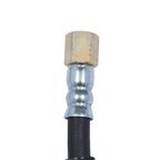 Edelmann 80350 Power Steering Pressure Line Hose Assembly - From Pump - view 5