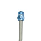 Edelmann 80353 Power Steering Pressure Line Hose Assembly - Pump To Hydroboost - view 2