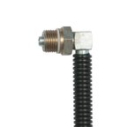 Edelmann 80353 Power Steering Pressure Line Hose Assembly - Pump To Hydroboost - view 3