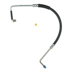 Edelmann 80353 Power Steering Pressure Line Hose Assembly - Pump To Hydroboost - view 1