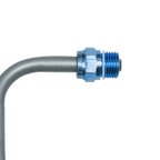 Edelmann 80355 Power Steering Pressure Line Hose Assembly - To Rack - view 2