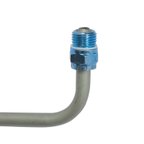 Edelmann 80356 Power Steering Pressure Line Hose Assembly - From Pump - view 3